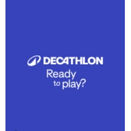 Descuento del 30% en DECATHLON por su Nueva Web