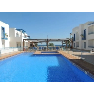Mojácar: 3 noches en hotel 4* con desayuno desde 140€