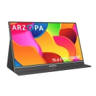 Monitor Portátil Full HD 15.6" ARZOPA S1 con USB-C