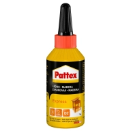 Cola de contacto Pattex para maderas, 75gr, aplicación 5'