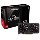 Powercolor Reaper RX 9060 XT 16GB con 2 ventiladores a 374,90