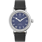 Timex: Reloj de Estilo y Precisión