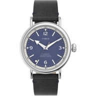 Timex: Reloj de Estilo y Precisión