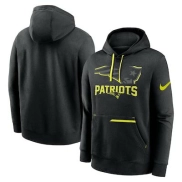 Sudaderas Nike NFL con Capucha - Variedad de Modelos