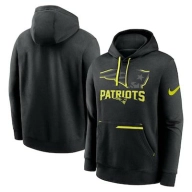 Sudaderas Nike NFL con Capucha - Variedad de Modelos