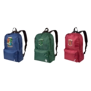 Mochila de HARRY POTTER a solo 2'99€ - Modelos disponibles