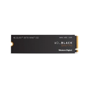 1TB NVMe SN770 SSD de alta velocidad