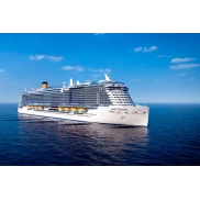 Crucero de 4 días por el Mediterráneo: Roma a Barcelona