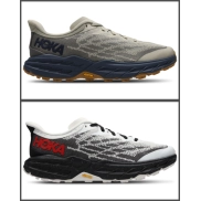 Zapatillas Hoka Speedgoat 5 para hombre. Tallas 40-45.