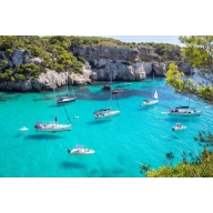 Hotel 3* en Mallorca: 7 noches Todo Incluido + vuelos 332p