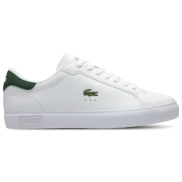 40% extra en tu segundo par de Lacoste Powercourt