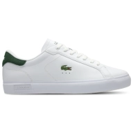 40% extra en tu segundo par de Lacoste Powercourt