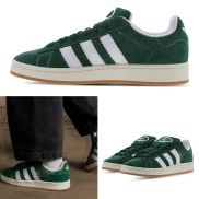 Recogida gratuita en tienda: Adidas Campus 00s (Tallas 40-45)