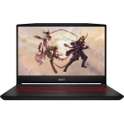 RTX 3050 MSI Katana con i5 de 12ª Generación