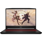 RTX 3050 MSI Katana con i5 de 12ª Generación