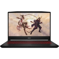 RTX 3050 MSI Katana con i5 de 12ª Generación