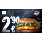 CBO por 2,90€
