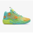 Puma Mb.04 Scooby-Doo Zapatillas de Baloncesto