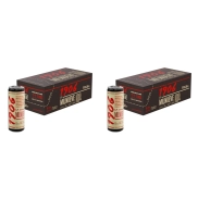 20 Latas de Cerveza Lager 1906 Reserva Especial 33cl al 6,5%