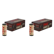 20 Latas de Cerveza Lager 1906 Reserva Especial 33cl al 6,5%