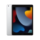 iPad 9ª gen 64GB Plata WiFi 10.2" Retina, A13 Bionic