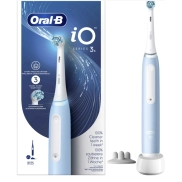 Cupón de 27.50€ para Cepillo Oral B IO3