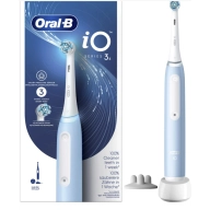Cupón de 27.50€ para Cepillo Oral B IO3