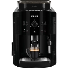 Cafetera Krups Roma EA81R870, 1450W, 2 tazas, Negro