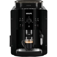 Cafetera Krups Roma EA81R870, 1450W, 2 tazas, Negro