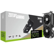 RTX 5070 OC 12GB Zotac GeForce Twin Edge