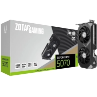 RTX 5070 OC 12GB Zotac GeForce Twin Edge