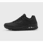 UNO Skechers: Zapatillas Disponibles en Tallas 39.5 a 48.5