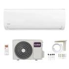 Kit instalación Bodner + Aire acondicionado Yani 3000 frg