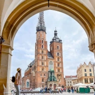 Vuelos DIRECTOS a POLONIA desde Girona por 15€ ¡Ida y Vuelta!