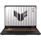 Gaming ASUS TUF 16" con i7-14650HX, 32GB, 1TB, RTX5060