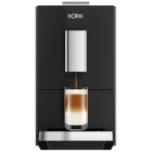 Cafetera Superautomática Solac 1350W, 19Bar, 4 Menús