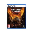 Reloaded: Gears of War para PS5
