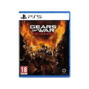 Reloaded: Gears of War para PS5