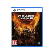 Reloaded: Gears of War para PS5