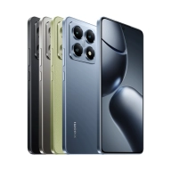 Xiaomi 14T 12256 a 305,99€ (245€ con Mi Points)
