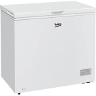 Congelador Beko 200L MiniFrost CF200EWN