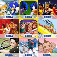 Juegos Clásicos: Sonic, Crazy Taxi y más en ANDROID, IOS
