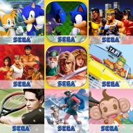 Juegos Clásicos: Sonic, Crazy Taxi y más en ANDROID, IOS