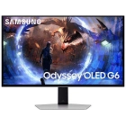 Monitor Gaming Samsung G60SD Odyssey 27″ OLED QHD 360Hz