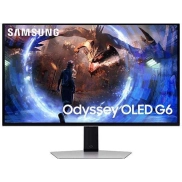 Monitor Gaming Samsung G60SD Odyssey 27″ OLED QHD 360Hz