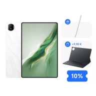 HONOR MagicPad2 12GB+256GB: Tablet a 389€ + teclado y lápiz