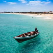 Vuelos DIRECTOS a CABO VERDE por solo 221€ (octubre-enero)