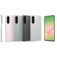 Samsung Galaxy A56 5G: 6.67" AMOLED, 8128GB, Exynos 1580
