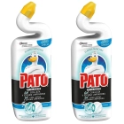PATO WC Power Fragancia 750 ml (2 unidades) a 1'90€