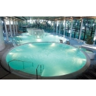 Escapada en Montbrió: Hotel 4* + Aquatonic + Cava 53€